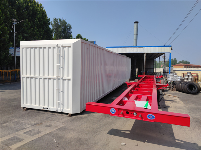 駕駛半掛車的十個危險瞬間及應變方法